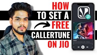 How to Set Jio Caller Tune FREE | Jio Caller Tune Free Mein Kaise Lagaye | Jio Caller Tune set kare screenshot 5
