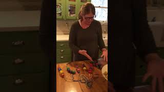 Sorting by Shape