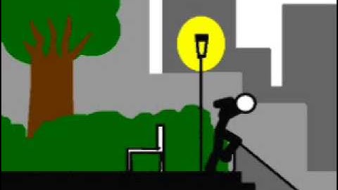 Escape via Parkour (Pivot 3 beta)