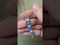 DIY bracelet tutorial