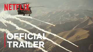 Spy Ops | Official Trailer | Netflix