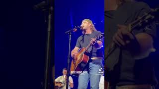 Morgan Wallen More than my hometown Live 2021