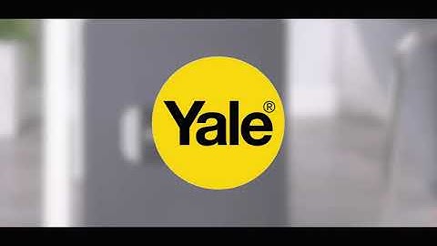 Yale Office Maximum Security Motorised Safe | You Value it, We Protect it.