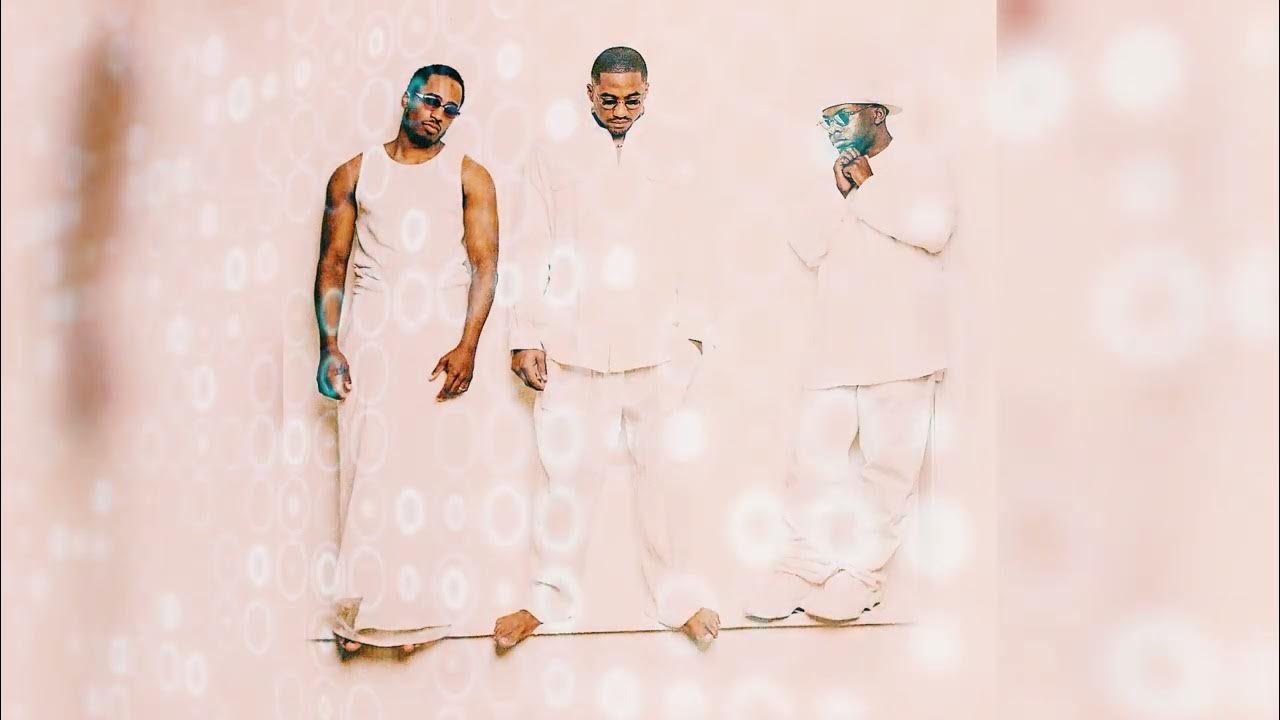 A Tribe Called Quest Find A Way, Da Booty【432Hz】 YouTube