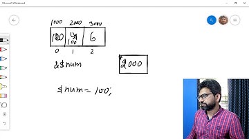 #22 PHP Course - Arrays - traverse array using foreach loop and add elements in array in Urdu/Hindi