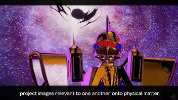 No More Heroes III (PS4) Ch. 2 (06)- #9 Gold Joe Boss Fight (Spicy)