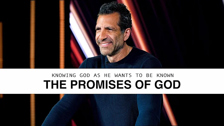 Knowing God As He Wants To Be Known: The Promises ...