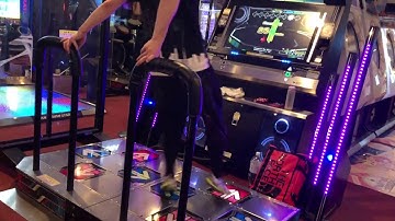 Vanquish The Ghost (DOUBLE EXPERT) PFC