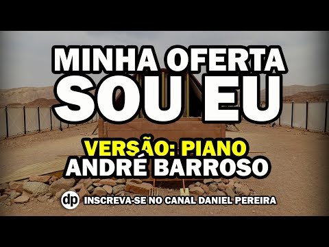 MINHA OFERTA SOU