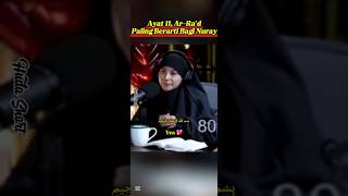 🟢Ayat 11 Q.S Ar-Ra'd Paling Berarti Bagi Nuray |#shortvid #nuray #dakwah #quran 🟢Ayat 11 Q.S Ar-Ra'd Paling Berarti Bagi Nuray |#shortvid #nuray #dakwah #quran