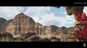 #6-1 Searching for Clues - KNACK 2