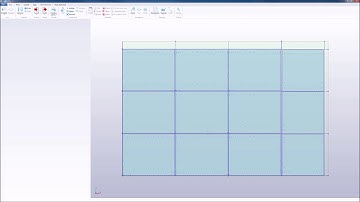 Xilog Maestro - nesting rectangular vs logical cuts