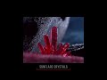 Satisfying Crystal Growth Timelapse #growcrystals #nature #timelapse #satisfying #experiment #asmr