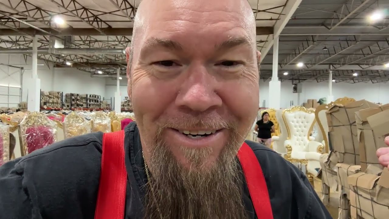 Готическая мебель — мой секрет, где я её покупаю!