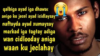 Ereyo Jacayl Oo Hindi Ah . Geeraar Jaceyl 2020