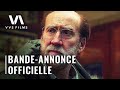 Scnario de rve bandeannonce 4k 2023  nicolas cage  a24