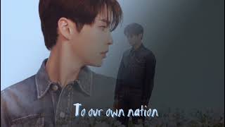 Sung Hanbin "HONEYMOON - 피엘 PL" Moment