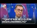Finlandiya'dan Avrupa Birliği için Türkiye açıklaması! | A Haber