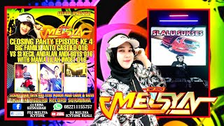 HARUSKAH AKU MATI ARIEF • TOBTEN RACING ANTO GASTILO 016 ANDI BOYS 016 MAMA LILAH IMOT 016 DJ MELSYA