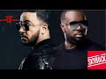 Lacrim, Maître Gims - Ce Soir Ne Sors Pas (Version Skyrock)