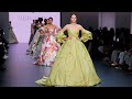 Serina Bridal Spring 2025 | Barcelona Bridal Fashion Week - 4K