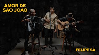 Vídeo de Amor De São João