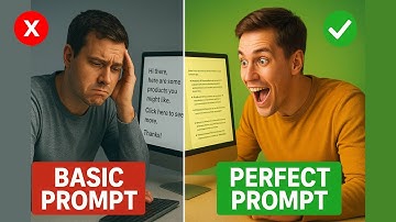 I Cracked The Code: Why Your ChatGPT Prompts Suck (And How To Fix Them)