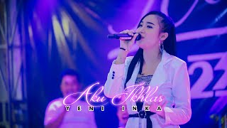 YENI INKA - AKU IKHLAS ( Yowes Rapopo Rasah Digetuni ) | NEW ANUGERAH GIRAP2 MUSIK