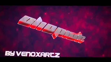 Chopick Intro   by VenoxArtz