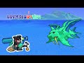 บทที่ 12 สู้ Duke Fishron : Terraria 1.4.5 สายMagic