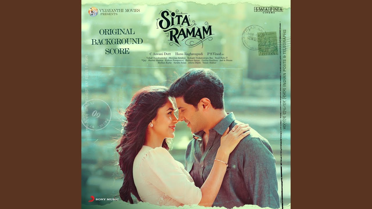 在 YouTube 上观看 Thank You for The Letter (Background Score)