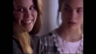 TBS commercial break (July 1993) Commercials