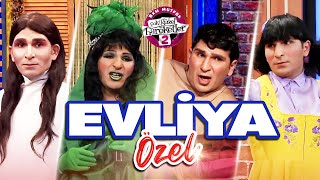 Evliya Özel - Çok Güzel Hareketler 2