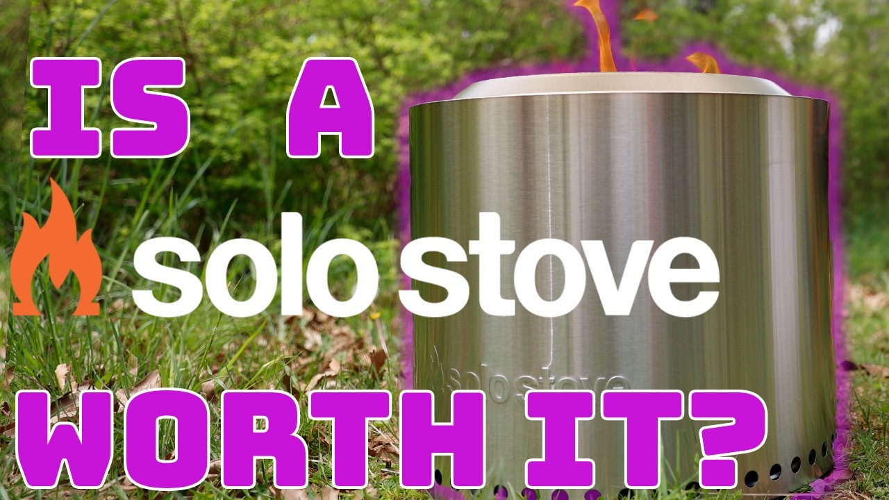 6-Month Solo Stove Ranger Review | Is It Really Still Worth It?