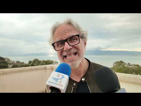 Il Direttore Alfonso Femia: "la Biennale dello Stretto è un punto di riferimento internazionale"