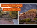 Photography Locations Near Las Vegas: Red Springs, Calico Basin, Red Rock Canyon Astrophotography