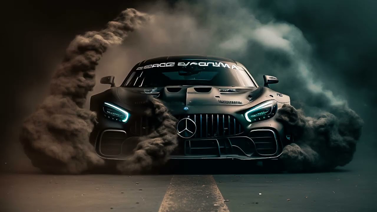 Fast Furious Car Music Mix, Dynamic Beats for Your Highspeed Drive