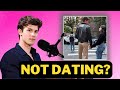 Shawn Mendes &amp; Camila Cabello Still Haven&#39;t Confirmed Their Relationship! | Hollywire