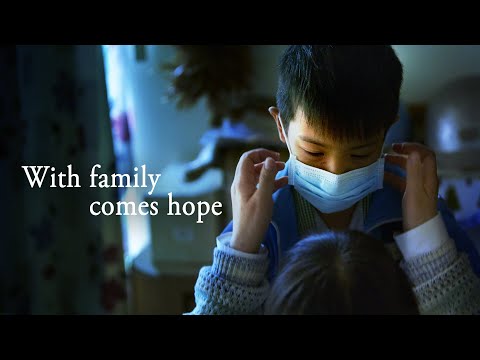 Our ordinary home 30" | Throughout history, we stand strong