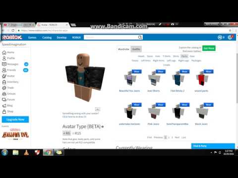 How To Make Your Roblox Avatar Cool Without Robux For Boys Youtube - how to make an avatar without robux roblox youtube