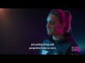 Netballer Liz Watson understands that strong preparation equals confidence.