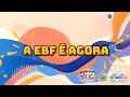 A ebf  agora  vdeoletra  msica oficial ebf