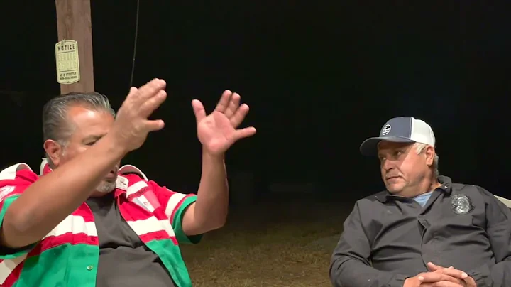 Pltica Gallera con el maestro Gustavo Snchez en Gu...