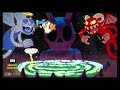 Cuphead DLC - Angel and Demon / Secret Boss - charmless - A+ / S rank like