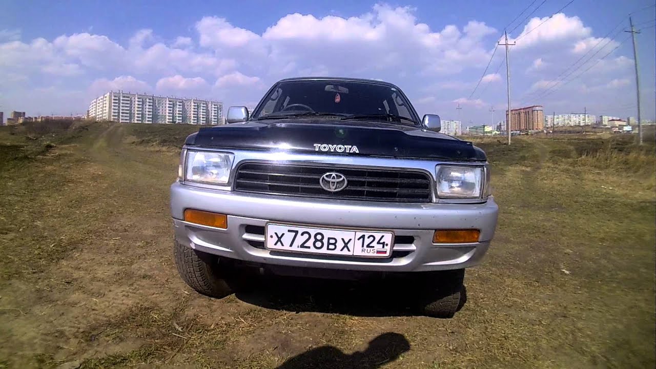 Суппорт surf 130