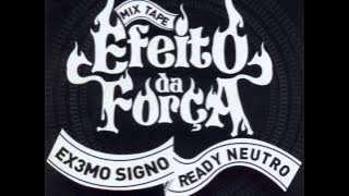 Extremo Signo & Ready Neutro - Yebba Ent (Ft.Shancara, Eric Dariuz & Raffix)