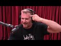 Josh Barnett tells a Cro cop story