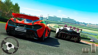 Jogo de Carro de Corrida - Race Max Pro | Jogos de Corrida Muito Realistas