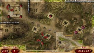 Gameanyone - Fortix - Level 10