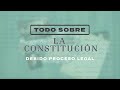 Derechos y Justicia en el Gobierno